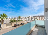 Sale - Villa - Benijofar