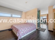 Sale - Villa - Benijofar