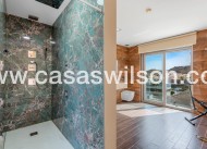 Sale - Villa - Benijofar