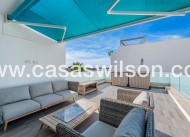 Sale - Villa - Benijofar