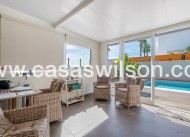 Sale - Villa - Benijofar