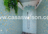 Sale - Villa - Benijofar