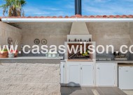 Sale - Villa - Benijofar