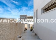 Sale - Villa - Benijofar