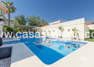 Sale - Villa - Benijofar