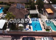 Sale - Villa - Benijofar