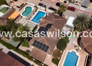 Sale - Villa - Benijofar