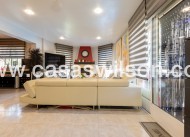 Sale - Villa - Benijofar