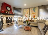 Sale - Villa - Benijofar