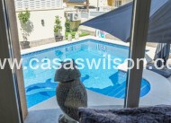 Sale - Villa - Benijofar
