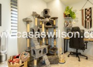 Sale - Villa - Benijofar