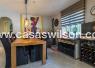 Sale - Villa - Benijofar