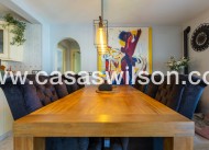 Sale - Villa - Benijofar