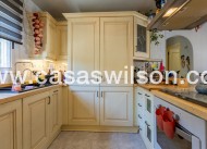 Sale - Villa - Benijofar