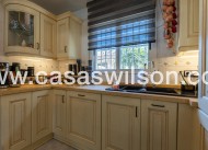 Sale - Villa - Benijofar