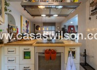 Sale - Villa - Benijofar