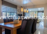 Sale - Villa - Benijofar