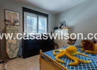 Sale - Villa - Benijofar