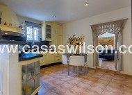 Sale - Villa - Benijofar