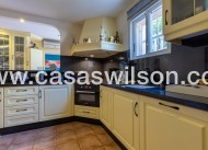 Sale - Villa - Benijofar