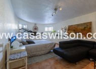 Sale - Villa - Benijofar