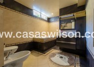 Sale - Villa - Benijofar