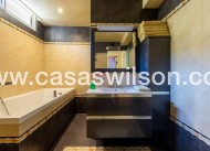 Sale - Villa - Benijofar