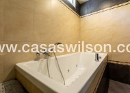 Sale - Villa - Benijofar