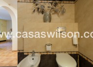 Sale - Villa - Benijofar