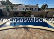 Sale - Villa - Benijofar