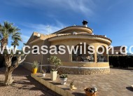 Sale - Villa - Benijofar