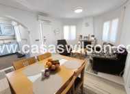 Sale - Villa - Benijofar