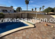 Sale - Villa - Benijofar