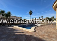 Sale - Villa - Benijofar