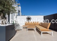 Sale - Villa - Benijofar