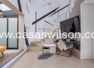 Sale - Villa - Benijofar