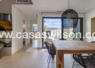 Sale - Villa - Benijofar