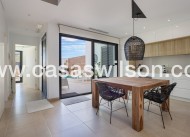 Sale - Villa - Benijofar