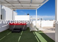 Sale - Villa - Benijofar