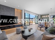 Sale - Villa - Benijofar
