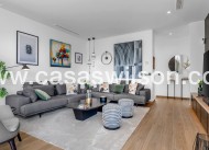Sale - Villa - Benijofar