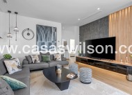 Sale - Villa - Benijofar