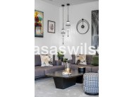 Sale - Villa - Benijofar