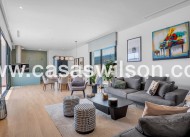 Sale - Villa - Benijofar