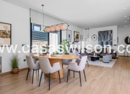 Sale - Villa - Benijofar