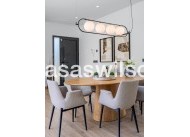 Sale - Villa - Benijofar