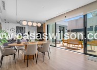 Sale - Villa - Benijofar