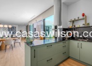 Sale - Villa - Benijofar