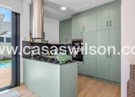 Sale - Villa - Benijofar