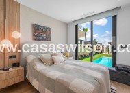 Sale - Villa - Benijofar